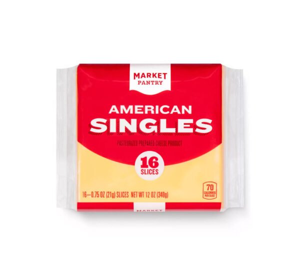 American Cheese Singles