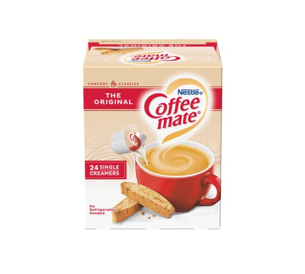 Nestle Original Coffee-Mate Coffee Creamer - Image 3